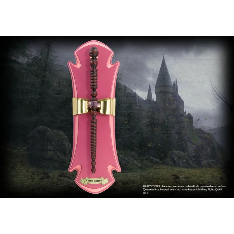 Harry Potter Replik Dolores Umbridges Zauberstab 27 cm 