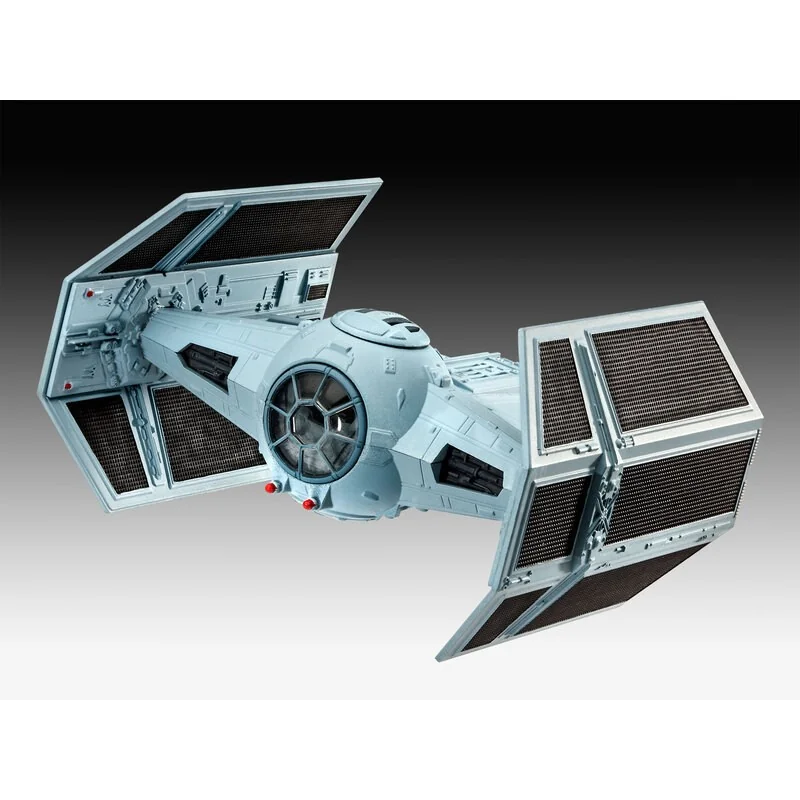 DARK VADER TIE Fighter 1/121 Film- & TV-Produkte