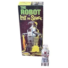 Lost In Space 'The Robot' 