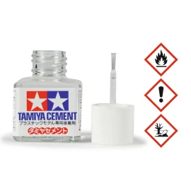 liquid glue tamiya 400cc. 