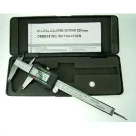 Digital Caliper - 150mm 