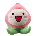 Blizzard Overwatch 2 Pachimari Plush 16.5 cm 