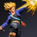 Infinity Studio Dragon Ball Z Series -1/4 Future Trunks Statuen