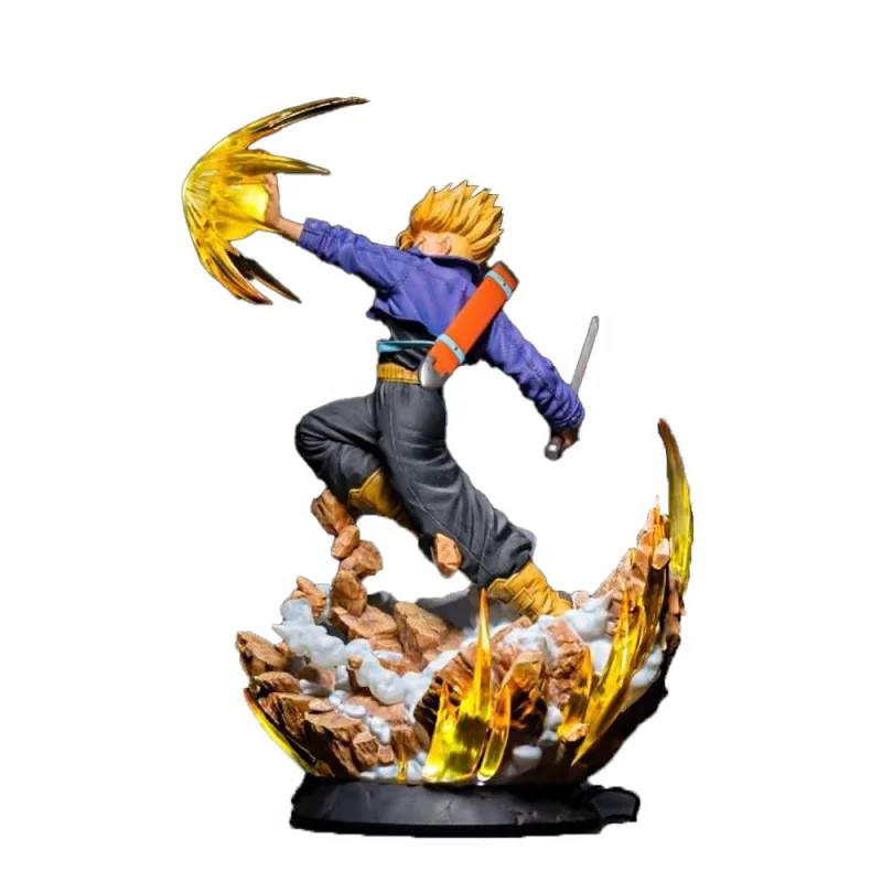 Infinity Studio Dragon Ball Z Series -1/4 Future Trunks