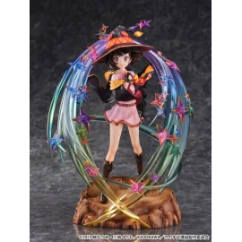 Kono Subarashii Sekai ni Shukufuku wo! statuette 1/7 Megumin Bakuretsu Mahou e no Akogare Ver. 29cm Figurine 