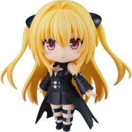 To Love-Ru Darkness Nendoroid figurine Golden Darkness 2.0 10 cm 