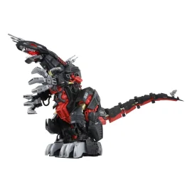 Zoids figurine 1/72 Plastic Model Kit AZ-07 Death Saurer 