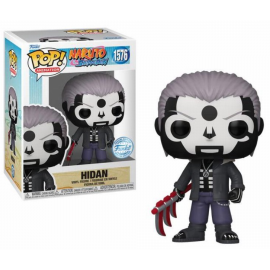 NARUTO - POP Animation No. 1576 - Hidan with Jacket 