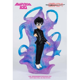 MOB PSYCHO 100 - Kageyama Shigeo - Statuette 1/8 28cm Figurine 