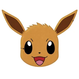 Pokemon Eevee cushion 35 cm 