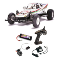 Grasshopper (Komplettbausatz) elektro Rc Buggy