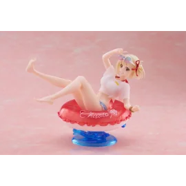 Lycoris Recoil statuette Aqua Float Chisato Nishikigi 10 cm