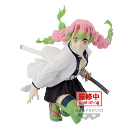 DEMON SLAYER - Mitsuri Kanroji - Maximatic Figure 14cm