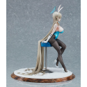 Blue Archive PVC statuette 1/7 Asuna Ichinose Bunny Girl (re-run) 29 cm