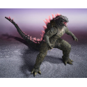 Godzilla x Kong: The New Empire figure SH MonsterArts Godzilla Evolved (2024) 16 cm