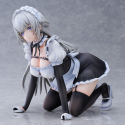 Original Character PVC statuette 1/6 Maid Maison Too Shiraishi Illustration by Io Haori 18 cm