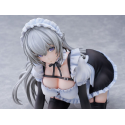 Original Character PVC statuette 1/6 Maid Maison Too Shiraishi Illustration by Io Haori 18 cm