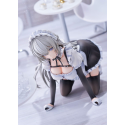 Original Character PVC statuette 1/6 Maid Maison Too Shiraishi Illustration by Io Haori 18 cm