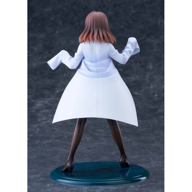 Sakusei Byuotou PVC statuette 1/7 Amamiya-sensei DK Edition DT-213 22 cm