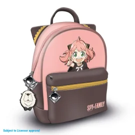 Spy x Family Anya backpack