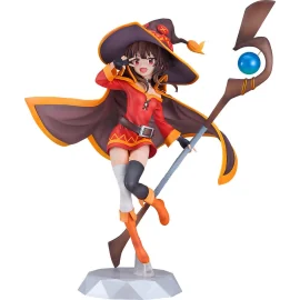 Kono Subarashii Sekai ni Bakuen wo! PVC statuette 1/6 Megumin 30 cm