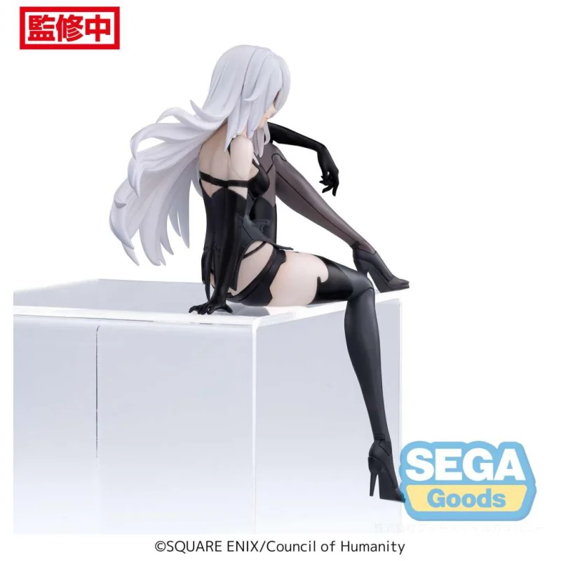 Nier Automata A2 Pm Perching Figure