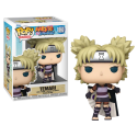 NARUTO SHIPPUDEN - POP Animation N° 1660 - Temari