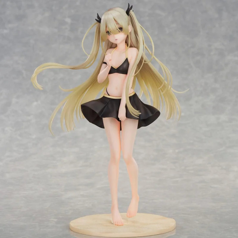 Spy Classroom PVC statuette Erna Swimsuit Ver. 24cm