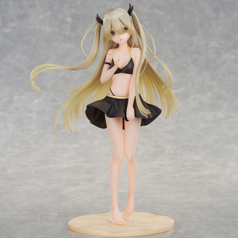 Spy Classroom PVC statuette Erna Swimsuit Ver. 24cm