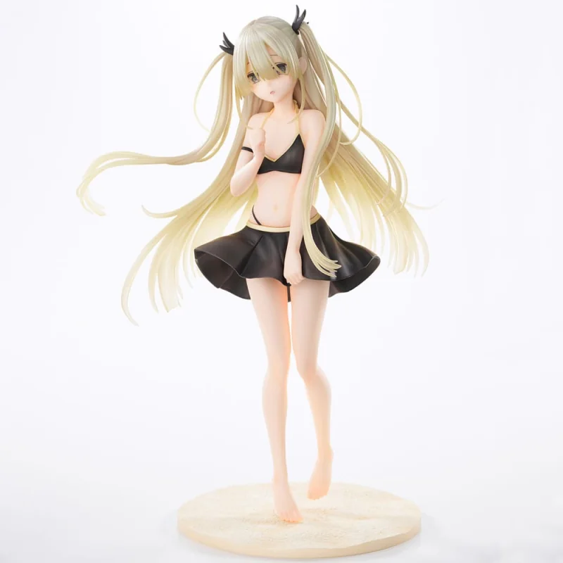 Spy Classroom PVC statuette Erna Swimsuit Ver. 24cm