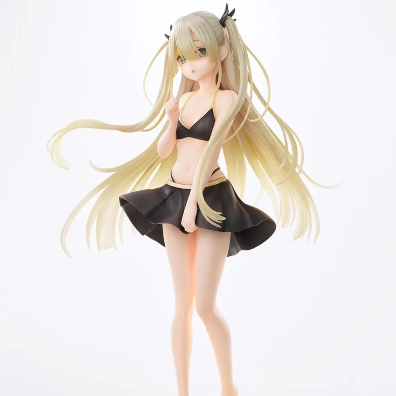 Spy Classroom PVC statuette Erna Swimsuit Ver. 24cm