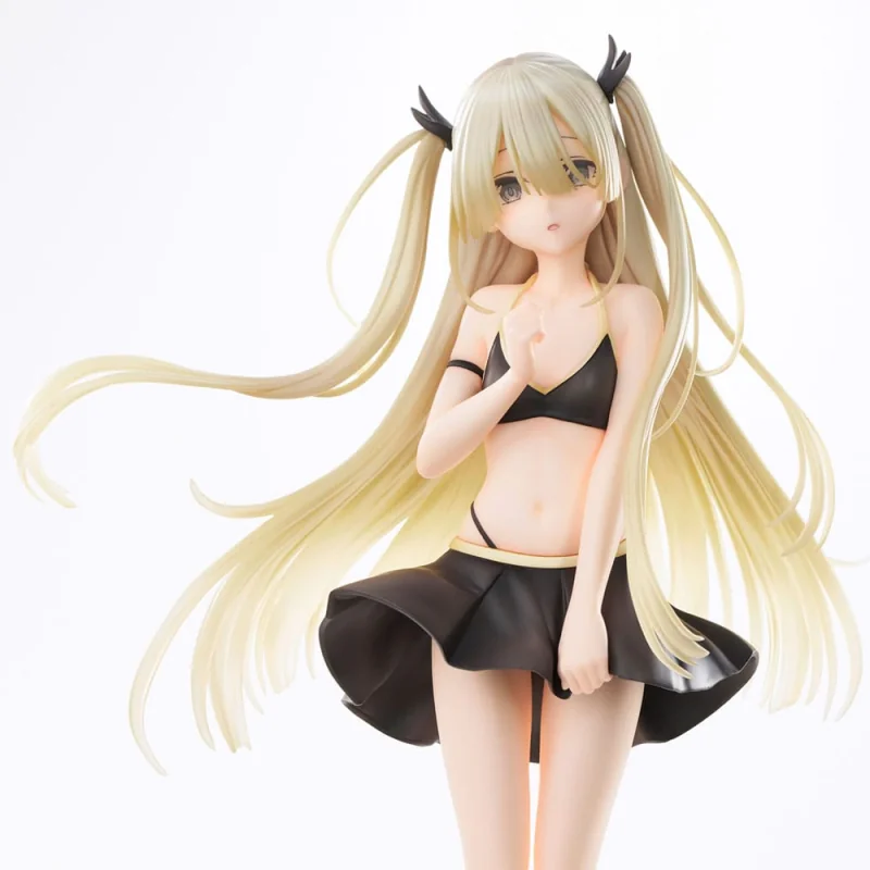 Spy Classroom PVC statuette Erna Swimsuit Ver. 24cm