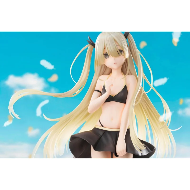 Spy Classroom PVC statuette Erna Swimsuit Ver. 24cm