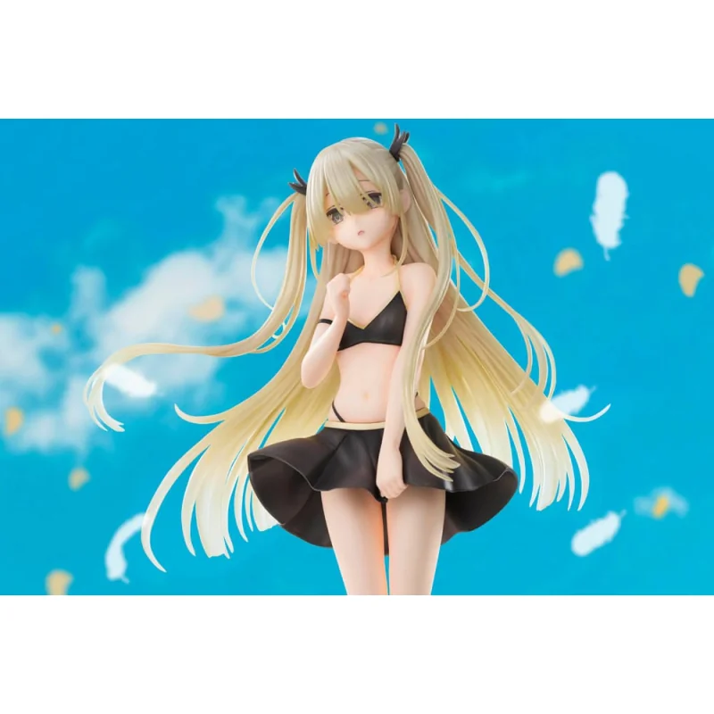 Spy Classroom PVC statuette Erna Swimsuit Ver. 24cm