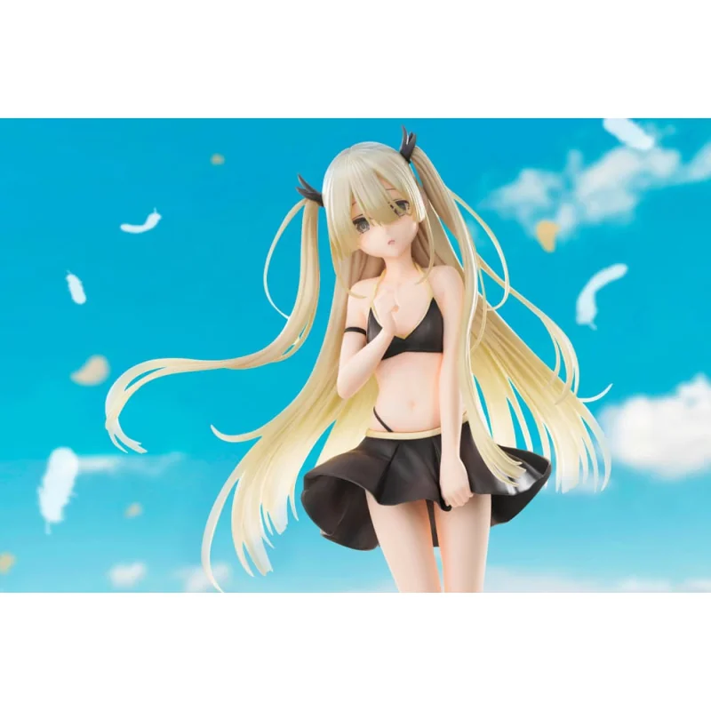 Spy Classroom PVC statuette Erna Swimsuit Ver. 24cm