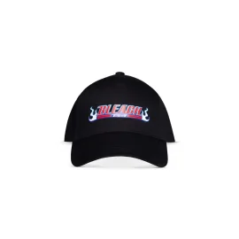 BLEACH - Logo - Adjustable Cap