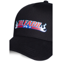 BLEACH - Logo - Adjustable Cap