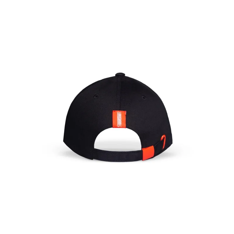 BLEACH - Logo - Adjustable Cap