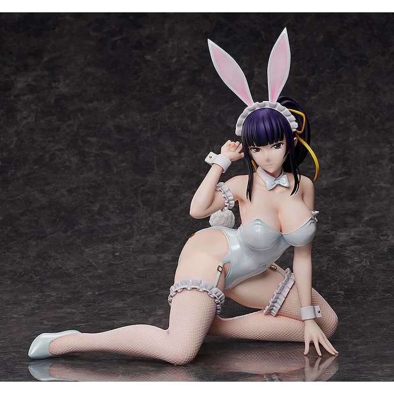 Overlord Narberal Gamma Bunny 1/4 St