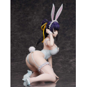 Overlord Narberal Gamma Bunny 1/4 St