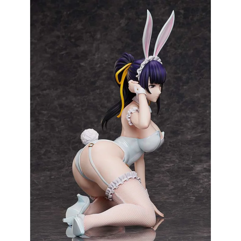 Overlord Narberal Gamma Bunny 1/4 St