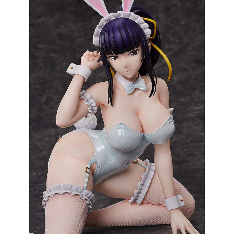 Overlord Narberal Gamma Bunny 1/4 St