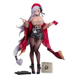 Azur Lane PVC statuette 1/7 Shopping with the Head Maid Ver. (Brilliant Journey) 28cm