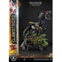 Horizon Forbidden West Ultimate Premium Masterline Series 1/4 Clawstrider Bonus Version 68 cm