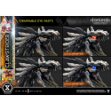 Horizon Forbidden West Ultimate Premium Masterline Series 1/4 Clawstrider Bonus Version 68 cm