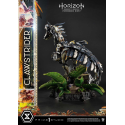 Horizon Forbidden West Ultimate Premium Masterline Series 1/4 Clawstrider Bonus Version 68 cm