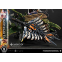 Horizon Forbidden West Ultimate Premium Masterline Series 1/4 Clawstrider Bonus Version 68 cm