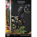 Horizon Forbidden West Ultimate Premium Masterline Series 1/4 Clawstrider Bonus Version 68 cm