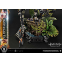 Horizon Forbidden West Ultimate Premium Masterline Series 1/4 Clawstrider Bonus Version 68 cm