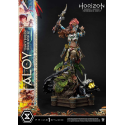 Horizon Forbidden West statuette 1/4 Aloy Ultimate Premium Masterline Series 69 cm